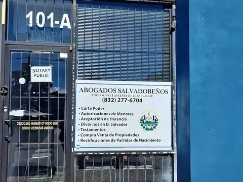 Abogado y Notario El Salvador Lic Sandra Agreda
