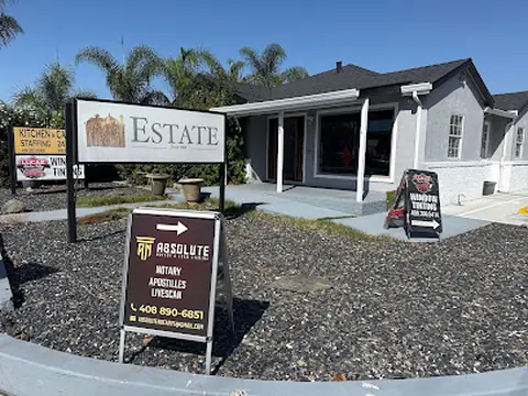 Absolute Notary & Loan Signing