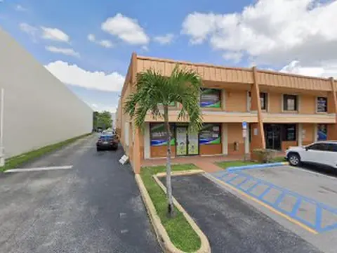 Golden Door Immigration Services