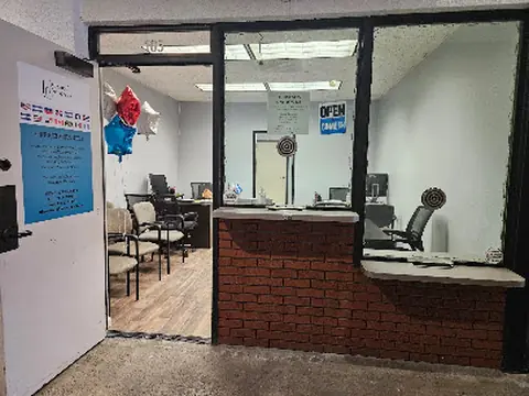 Hispanos Unidos LA