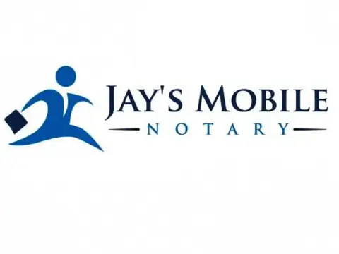 Jay's Mobile Notary