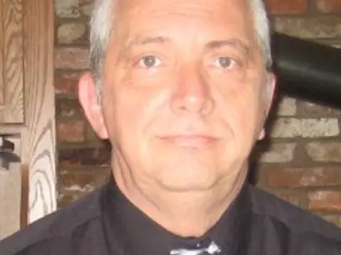 Mark Hodgkins, Notary and RON Online Notary