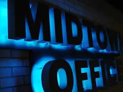 Midtown Title