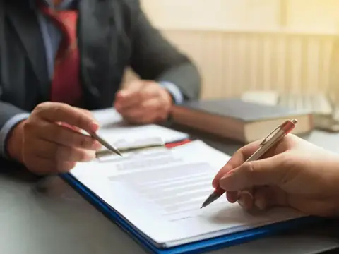 Monari Mobile Notary Service – Notary Public San Diego