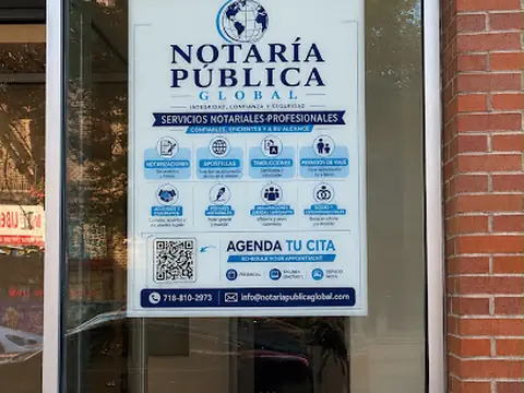 Notaría Pública Global