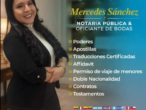 NOTARIA INTERNACIONAL