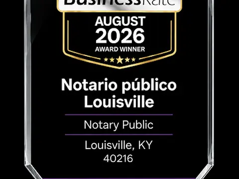 Notario público Louisville