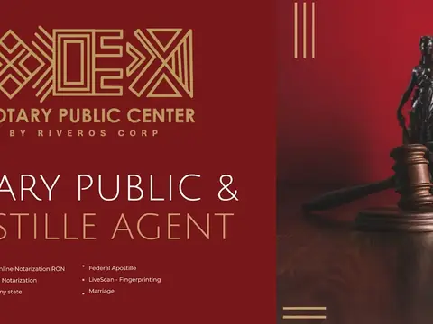 Notary Public Center