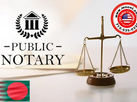 Notary Public