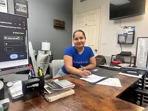 Notary Public