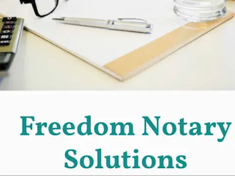 Notary Solutions