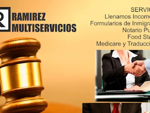 Ramirez Multi Services LLC