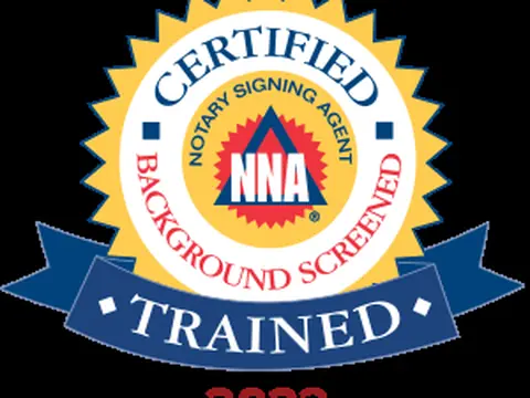 Reliance Notary Services LLC