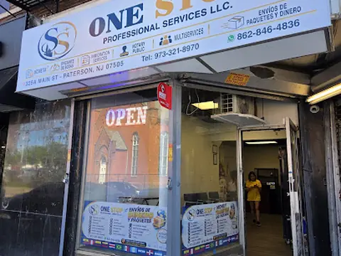 S&S ONE STOP PROFESSIONAL SERVICES LLC