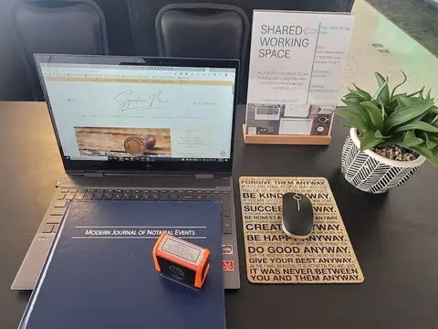 Signature Move Notary Services