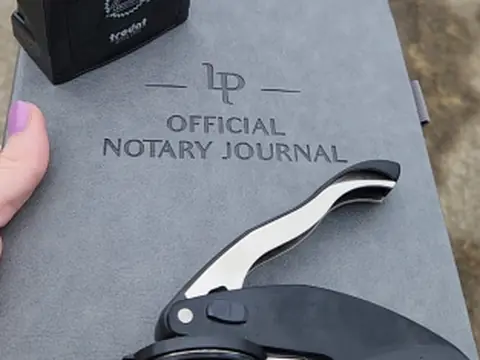 SS Notary Public - Mobile Notary