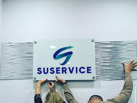 Suservice