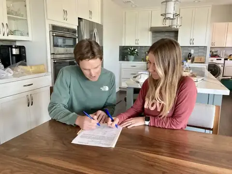 The SD Mobile Notary