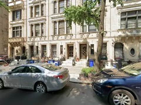 Upper West Side Mobile Notary + Apostille